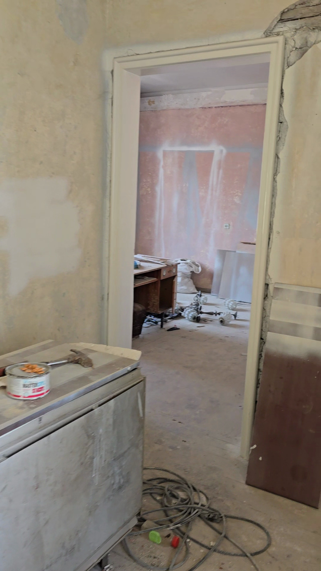 Продава 3-СТАЕН, гр. София, Яворов, снимка 3 - Апартаменти - 53878706