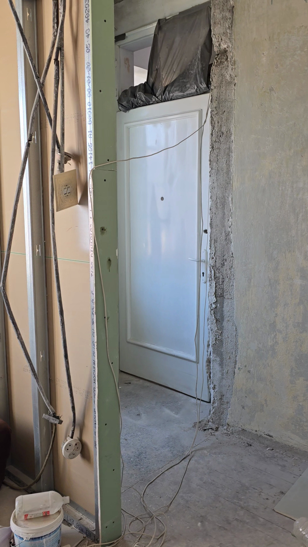 Продава 3-СТАЕН, гр. София, Яворов, снимка 5 - Апартаменти - 53878706