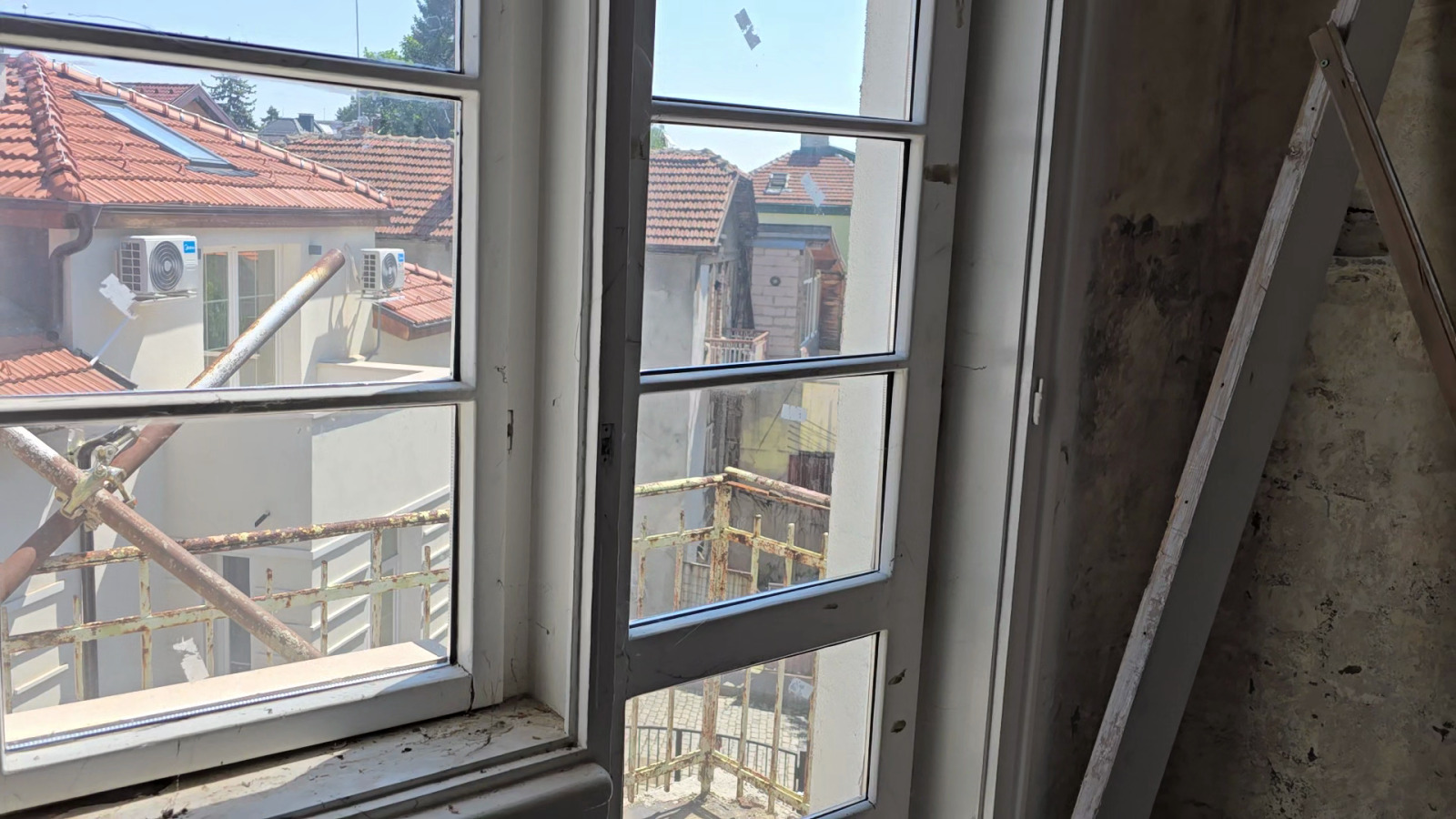 Продава 3-СТАЕН, гр. София, Яворов, снимка 14 - Апартаменти - 53878706