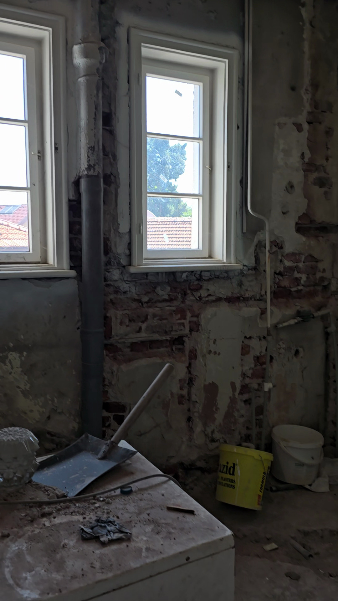 Продава 3-СТАЕН, гр. София, Яворов, снимка 2 - Апартаменти - 53878706