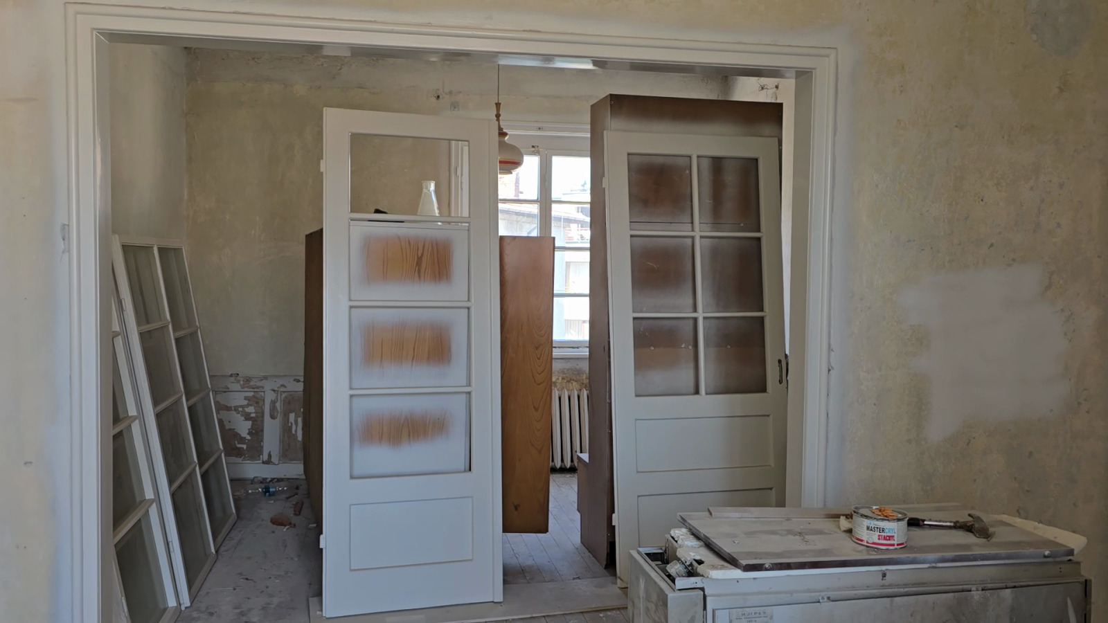 Продава 3-СТАЕН, гр. София, Яворов, снимка 9 - Апартаменти - 53878706