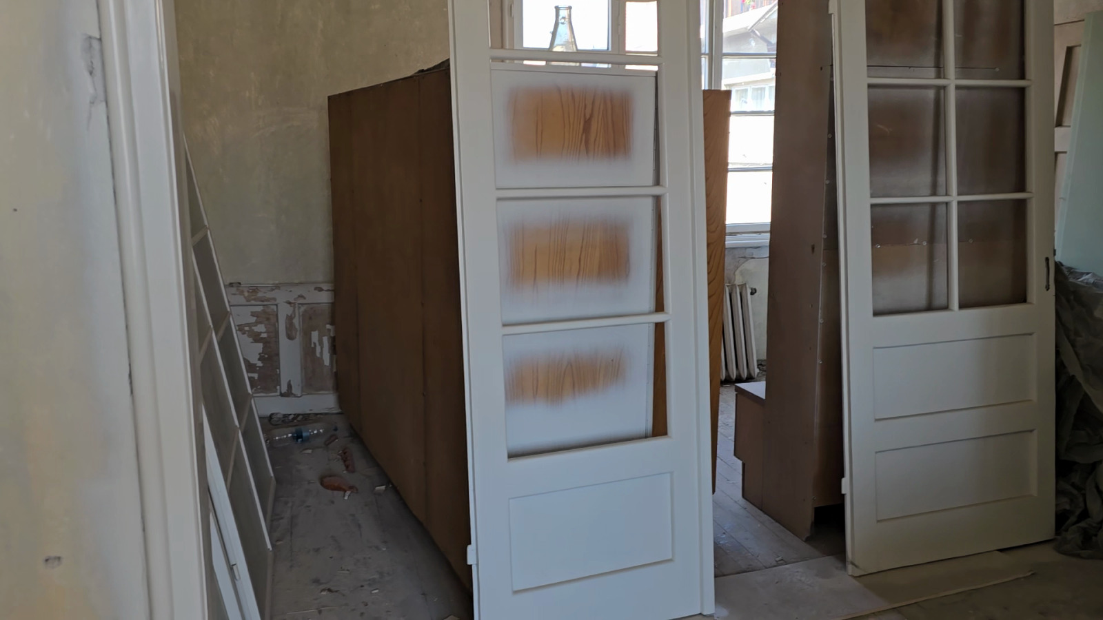 Продава 3-СТАЕН, гр. София, Яворов, снимка 7 - Апартаменти - 53878706