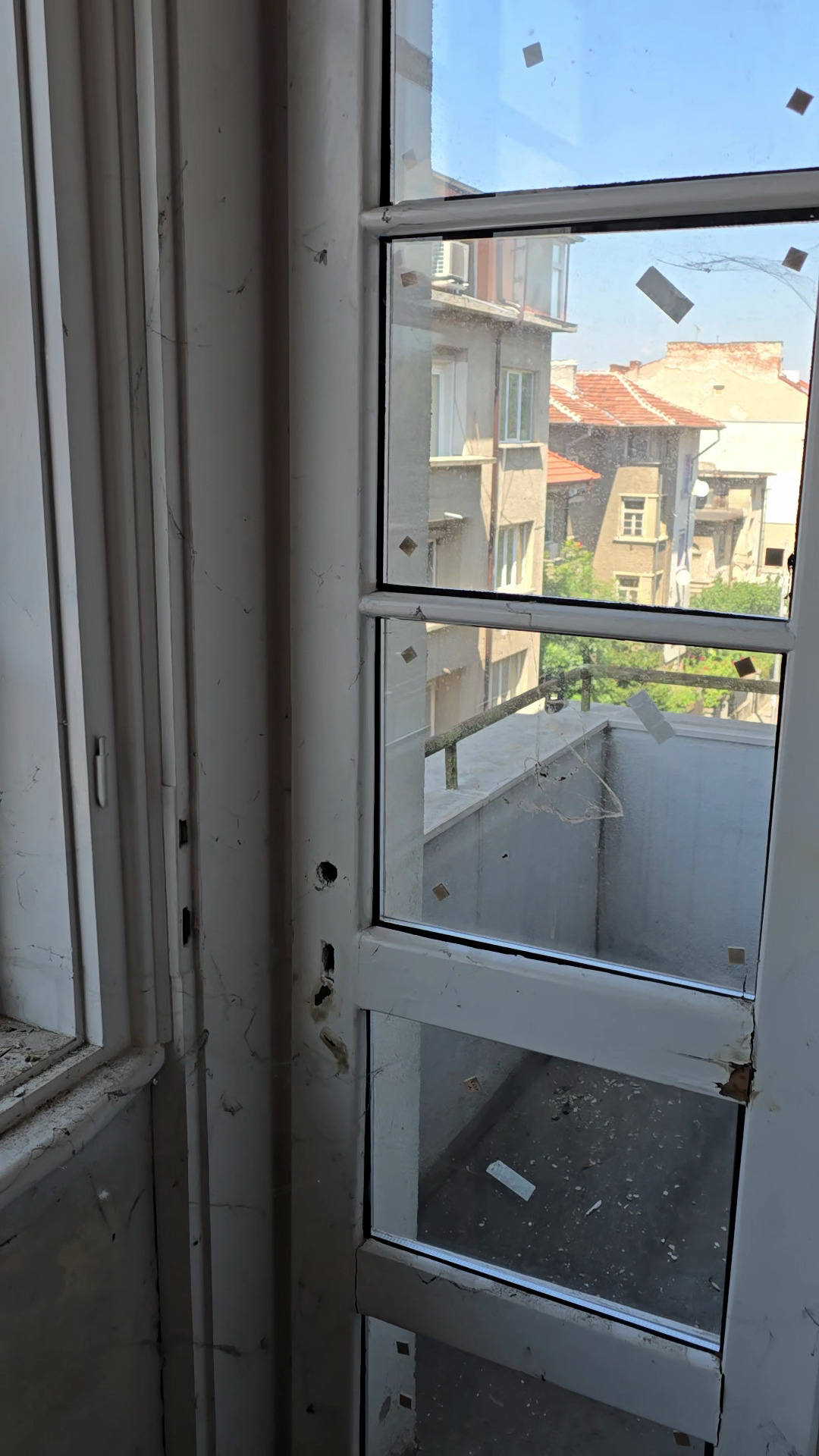 Продава 3-СТАЕН, гр. София, Яворов, снимка 12 - Апартаменти - 53878706