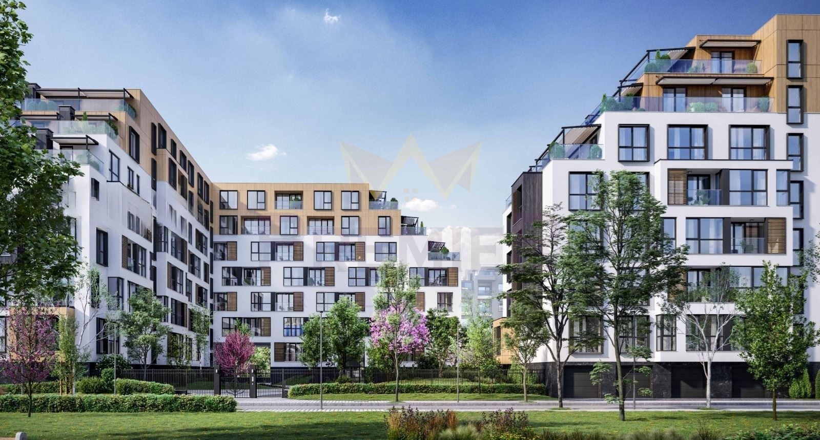 Продава 3-СТАЕН, гр. Пловдив, Западен