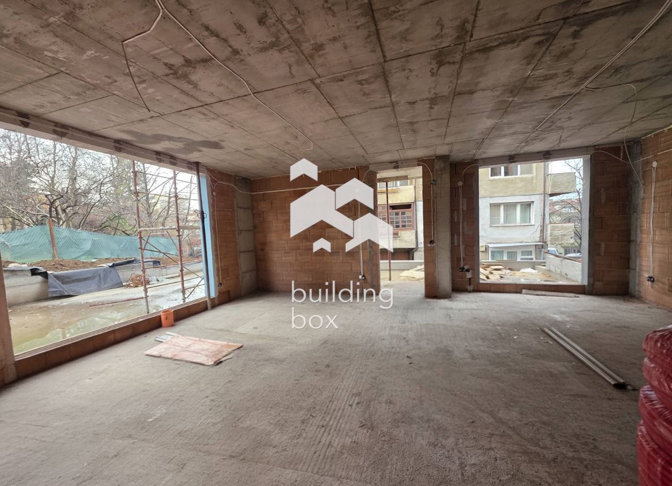 Продава 4-СТАЕН, гр. София, Лозенец, снимка 2 - Апартаменти - 53948896