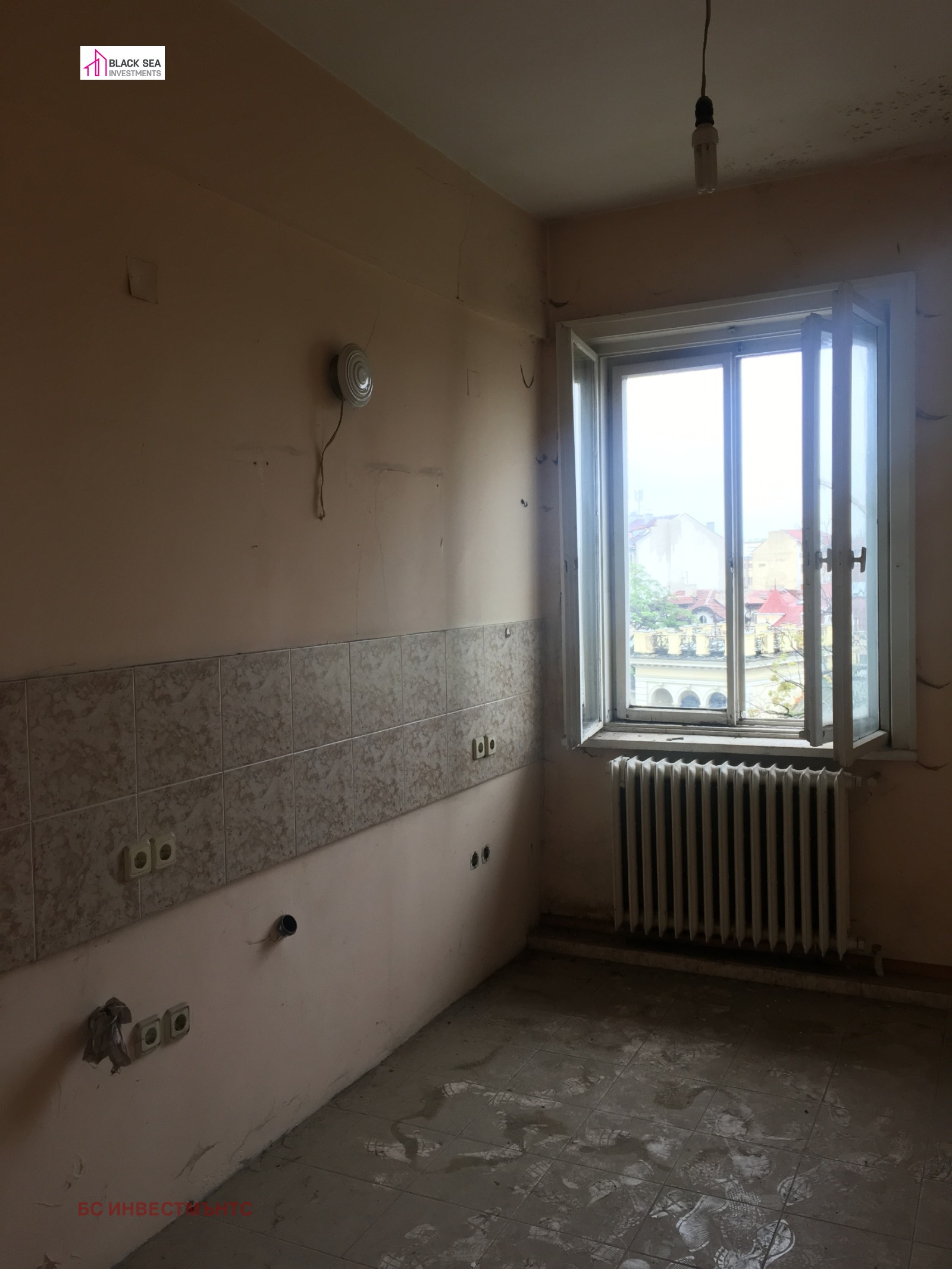 Продава 4-СТАЕН, гр. София, Център, снимка 6 - Апартаменти - 54028889