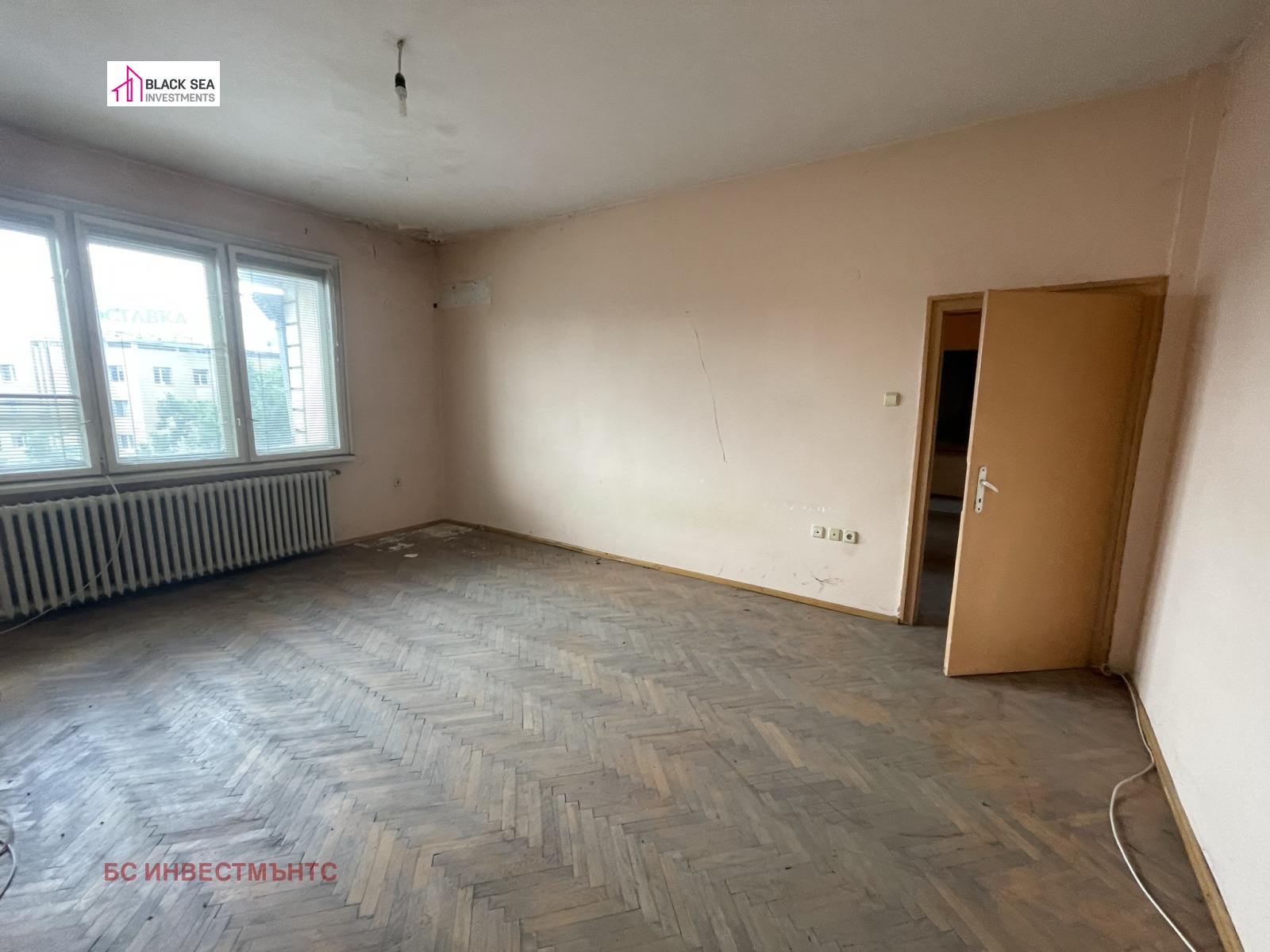 Продава 4-СТАЕН, гр. София, Център, снимка 8 - Апартаменти - 54028889