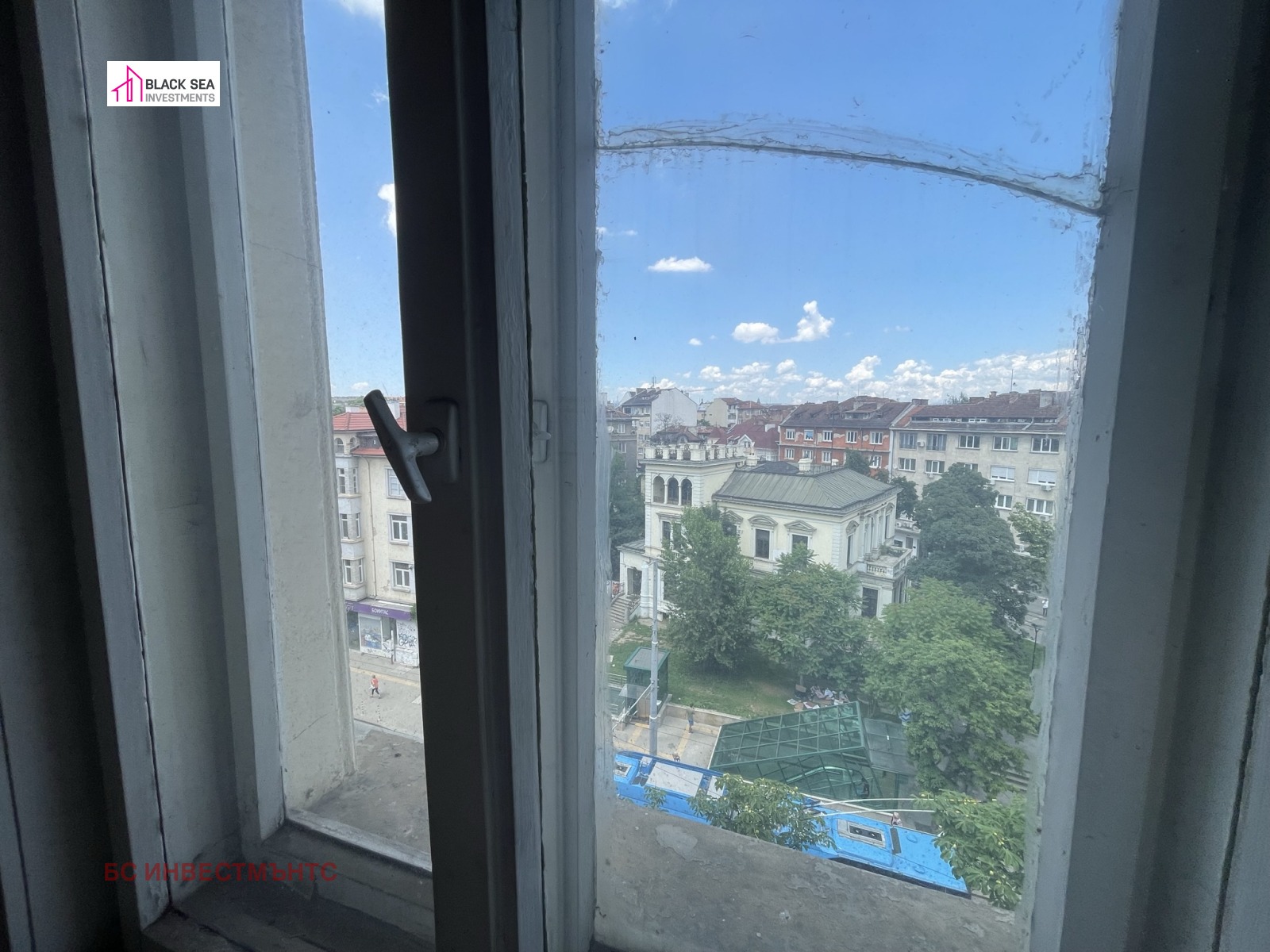 Продава 4-СТАЕН, гр. София, Център, снимка 11 - Апартаменти - 54028889