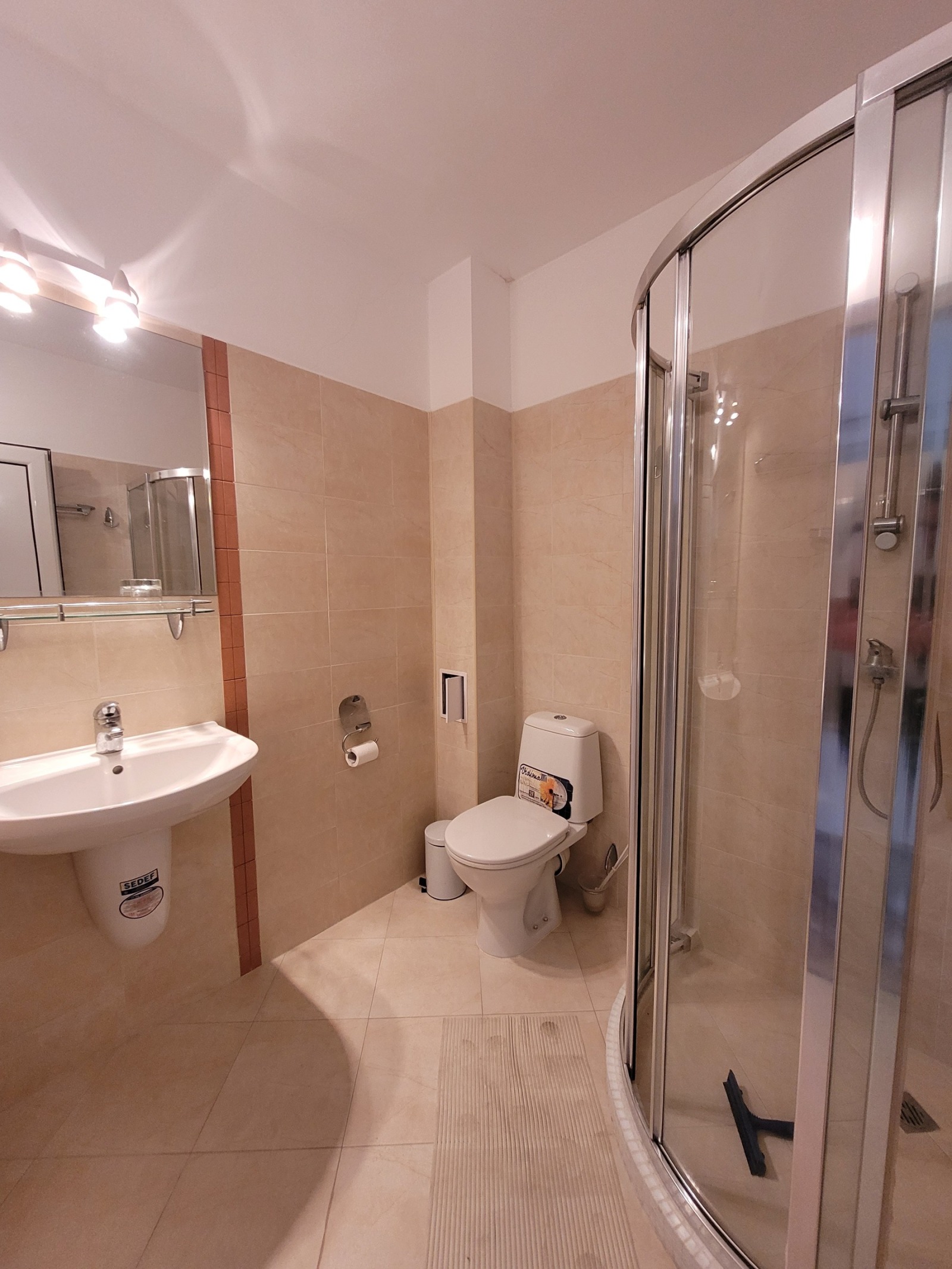 Продава МНОГОСТАЕН, гр. Созопол, област Бургас, снимка 15 - Апартаменти - 55270233