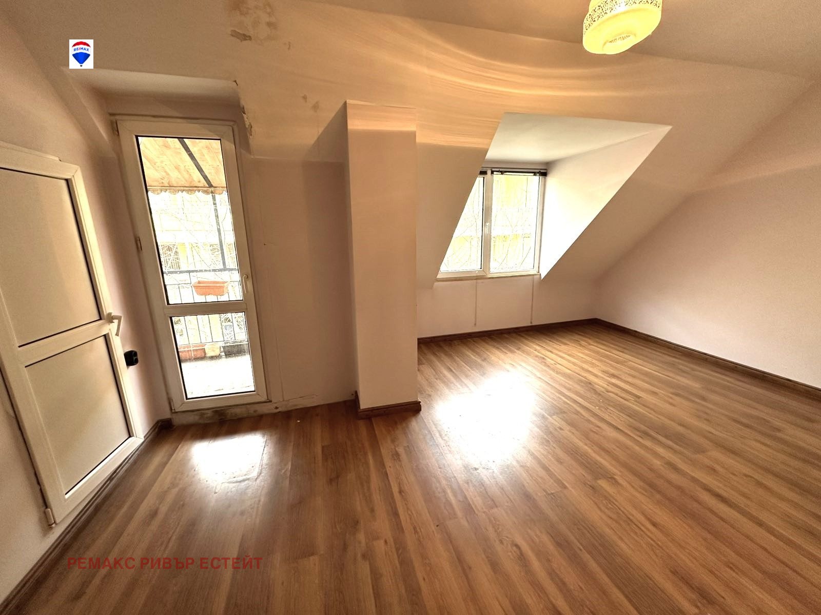 Продава МЕЗОНЕТ, гр. Русе, Възраждане, снимка 7 - Апартаменти - 53614136