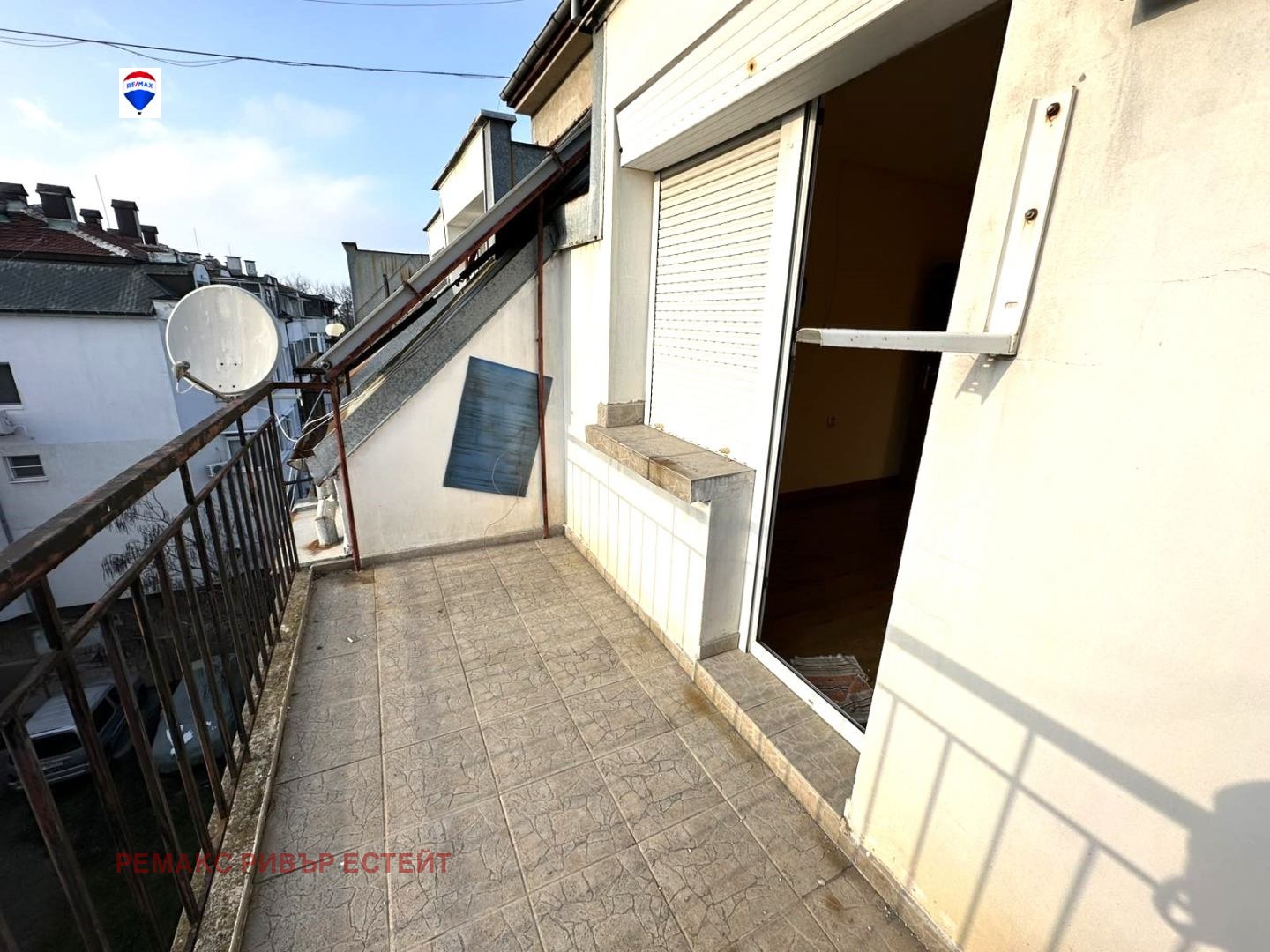 Продава МЕЗОНЕТ, гр. Русе, Възраждане, снимка 13 - Апартаменти - 53614136