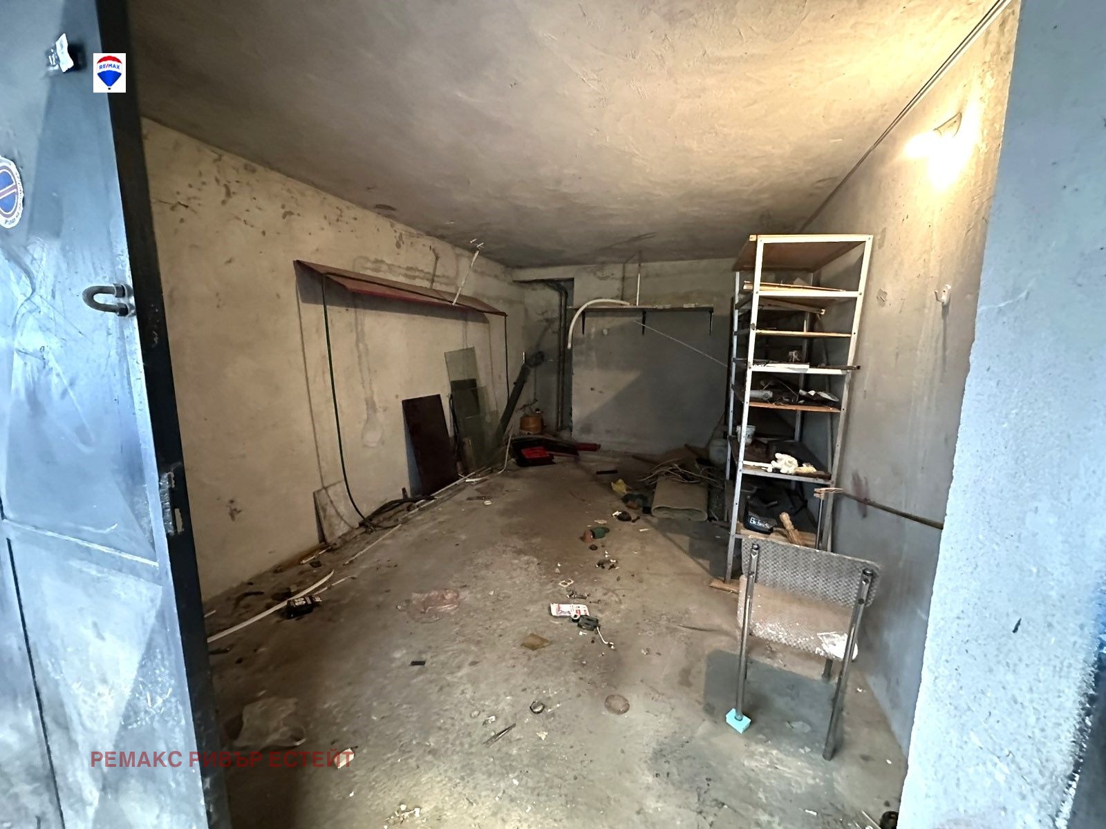 Продава МЕЗОНЕТ, гр. Русе, Възраждане, снимка 15 - Апартаменти - 53614136