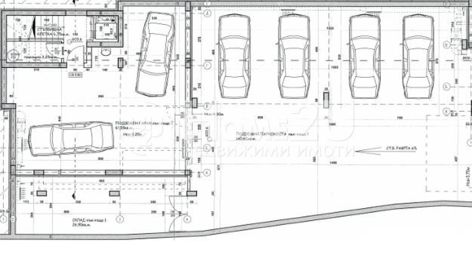 Продава КЪЩА, гр. София, с. Панчарево, снимка 15 - Къщи - 54106091