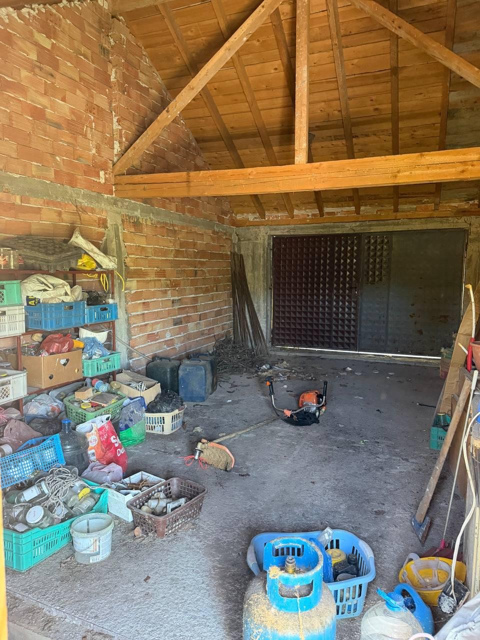 Продава КЪЩА, с. Генералово, област Хасково, снимка 13 - Къщи - 54960022