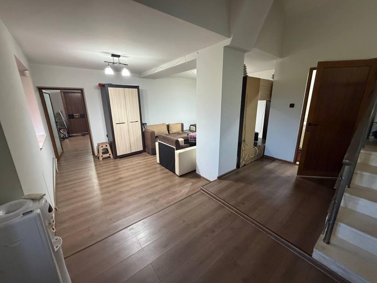 Продава КЪЩА, с. Генералово, област Хасково, снимка 9 - Къщи - 54960022