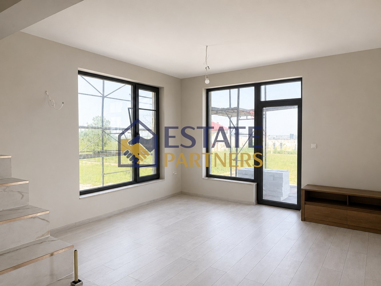 Продава КЪЩА, с. Брестник, област Пловдив, снимка 4 - Къщи - 55647197
