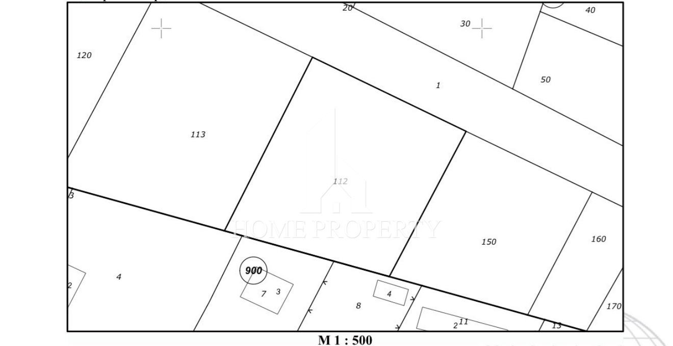 Продава ПАРЦЕЛ, гр. Костинброд, област София област, снимка 2 - Парцели - 54395784