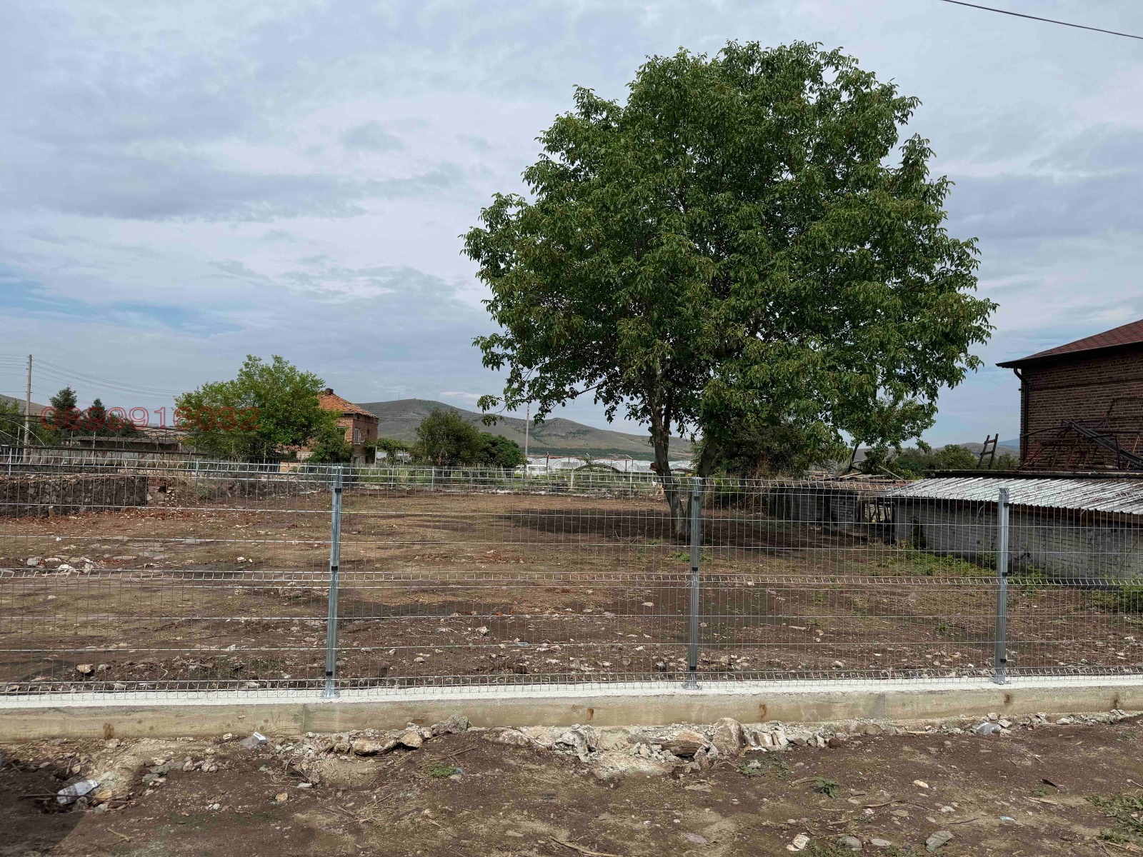 Продава ПАРЦЕЛ, с. Исперихово, област Пазарджик
