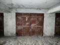 Продава ГАРАЖ, ПАРКОМЯСТО, гр. Плевен, Дружба 3, снимка 1