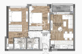 Продава 3-СТАЕН, град София, Младост 4 • 206280 € • 64418646 — Holmes.bg