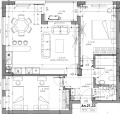 Продава 3-СТАЕН, град София, Малинова долина • 205656 € / 402228.17 лв. • 97945457 2
