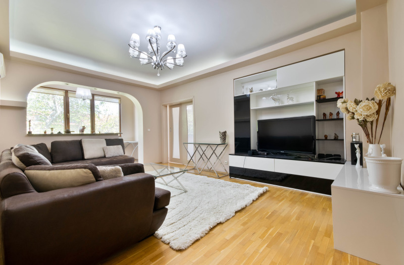 Продава 4-СТАЕН в град Пловдив, Каменица 1 - 122 кв.м / 350 000 € » 684 540.50 лв., ИГА ГРУП ООД