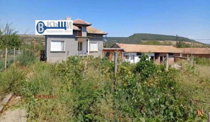 Продава КЪЩА в област Велико Търново, с. Вишовград - 100 кв.м / 27 000 € » 52 807.41 лв., ВКЪЩИ