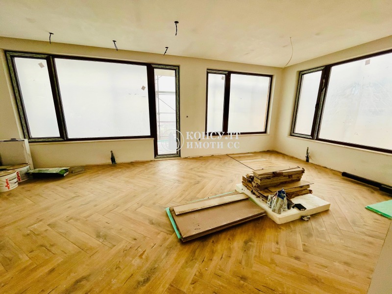 Продава КЪЩА в област Стара Загора, с. Богомилово - 190 кв.м / 295 000 € » 576 969.85 лв., КОНСУЛТ ИМОТИ СС