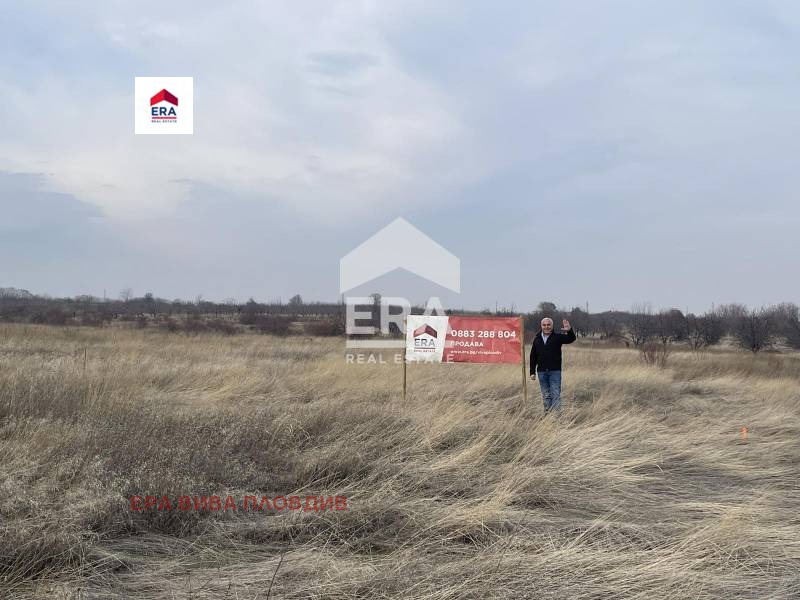 Продава ПАРЦЕЛ | Imot.bg — изображение 2