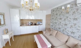 2 bedroom k.k. Slanchev bryag, region Burgas 1