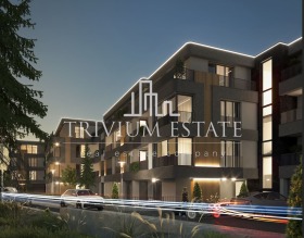 3-СТАЕН, 127 m2