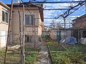 Haus Kazanlak, region Stara Sagora 1