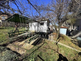 Casa Kralev dol, región Pernik 8