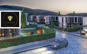 Casa Markovo, região Plovdiv