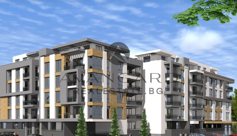 Продаја  Студио Пловдив , Центар , 49 м2 | 90992138