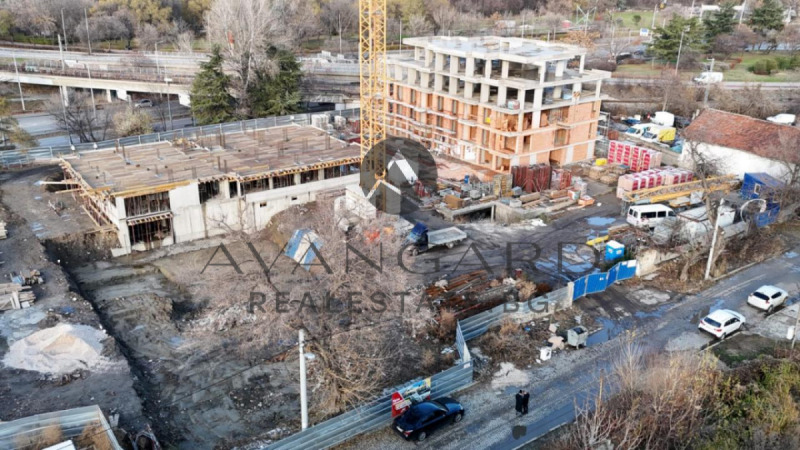 Продаја  Студио Пловдив , Центар , 49 м2 | 90992138 - слика [3]
