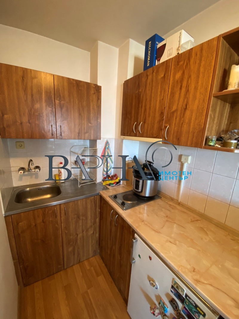 In vendita  Studio Varna , Kolhozen pazar , 30 mq | 13213872 - Immagine [2]