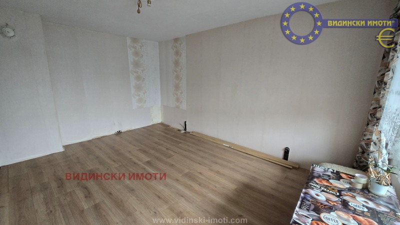 Продава 1-СТАЕН, гр. Видин, Вида 1, снимка 3 - Апартаменти - 53008635