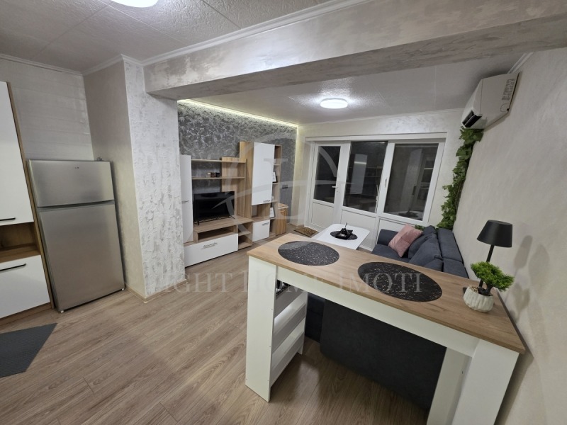 Продава 1-СТАЕН, гр. Пловдив, Център, снимка 2 - Апартаменти - 53307867