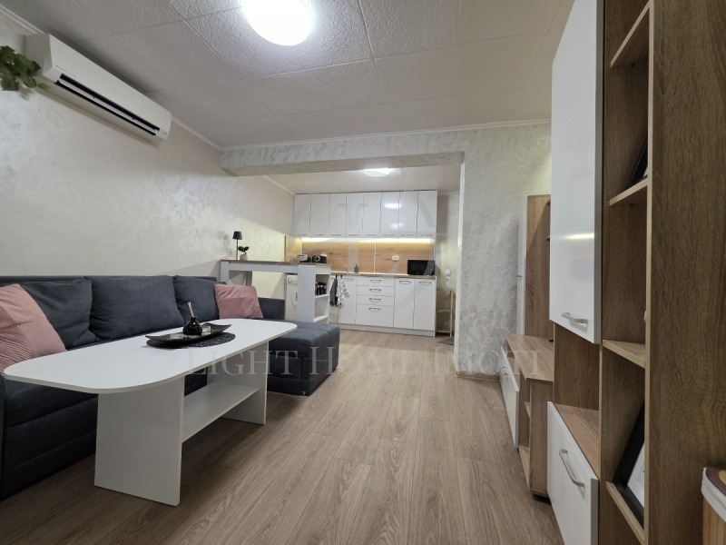 Продава 1-СТАЕН, гр. Пловдив, Център, снимка 3 - Апартаменти - 53307867