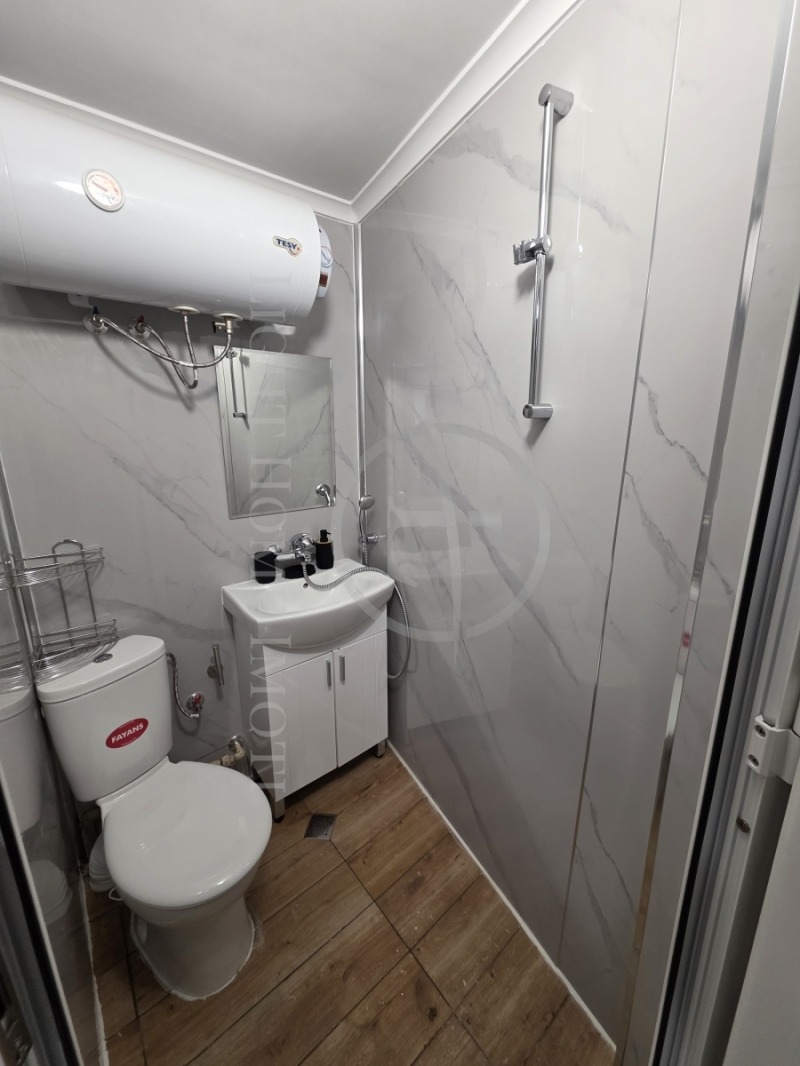 Продава 1-СТАЕН, гр. Пловдив, Център, снимка 11 - Апартаменти - 53307867