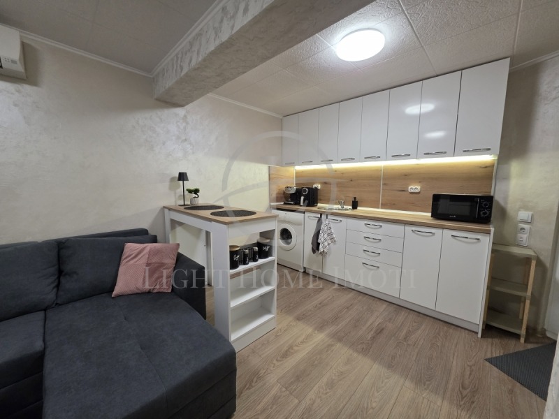 Продава 1-СТАЕН, гр. Пловдив, Център, снимка 10 - Апартаменти - 53307867