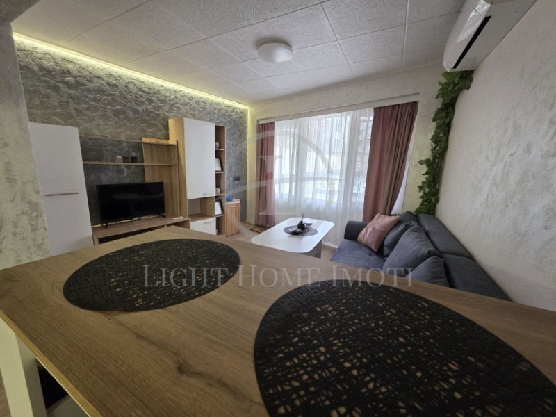 Продава 1-СТАЕН, гр. Пловдив, Център, снимка 11 - Апартаменти - 53307867