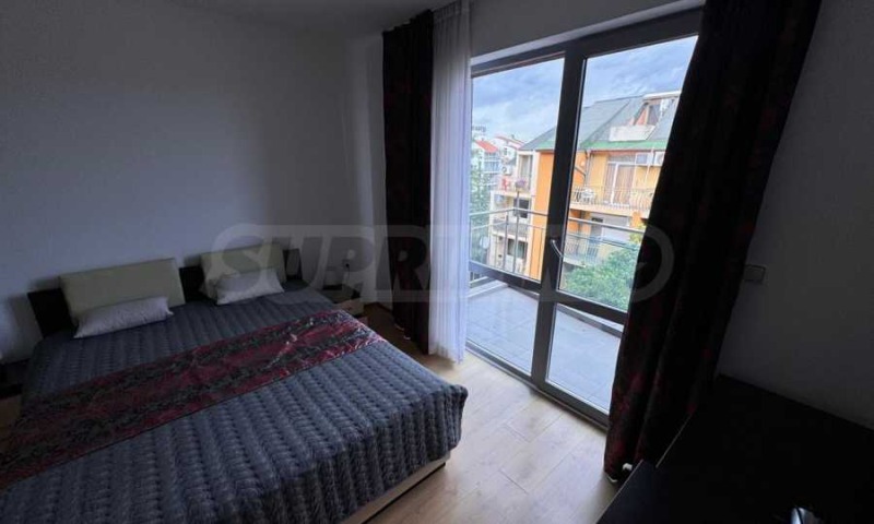 À vendre  1 chambre région Bourgas , k.k. Slantchev bryag , 62 m² | 59411402 - image [9]