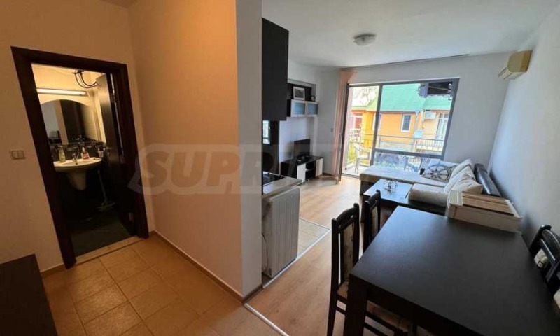 En venta  1 dormitorio región Burgas , k.k. Slanchev bryag , 62 metros cuadrados | 59411402 - imagen [5]