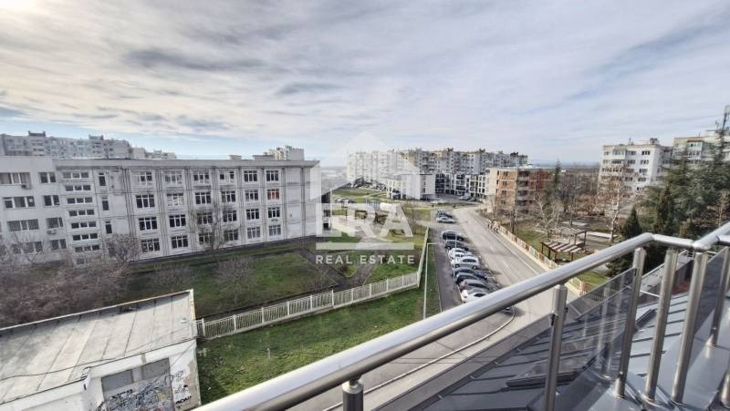 Продава 2-СТАЕН, гр. Варна, Кайсиева градина, снимка 11 - Aпартаменти - 48602590