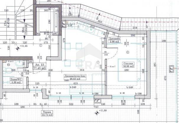 Продава 2-СТАЕН, гр. Варна, Кайсиева градина, снимка 15 - Aпартаменти - 48602590