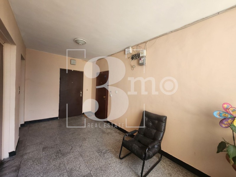 À venda  1 quarto Sofia , Krasna poliana 1 , 61 m² | 15648531 - imagem [7]