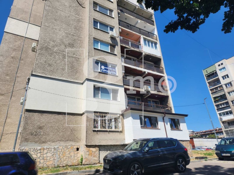 Продава  2-стаен, град София, Красна поляна 1 •  124 800 EUR • ID 86177031 — holmes.bg - [1] 