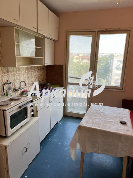 À venda  1 quarto Plovdiv , Karchiiaka , 64 m² | 66634023 - imagem [3]